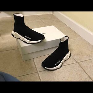 Just don’t want them